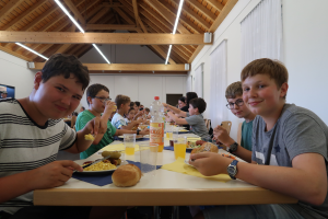 Minifest im Pastoralraum 2019